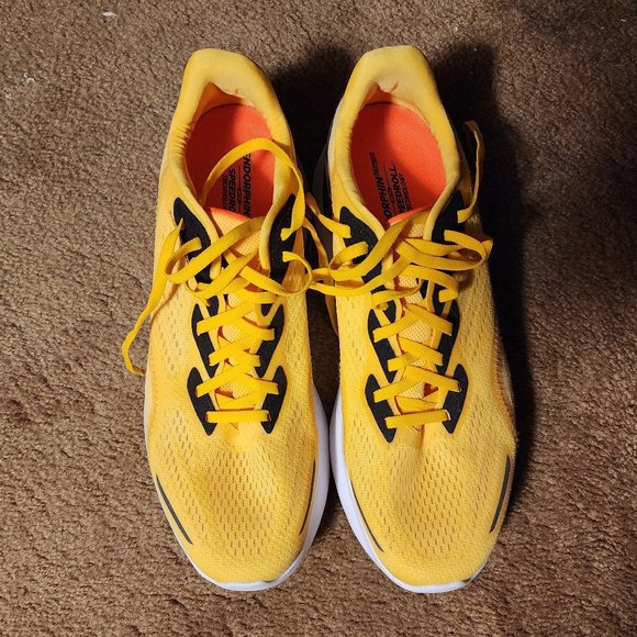 Saucony Running Shoe Size 11